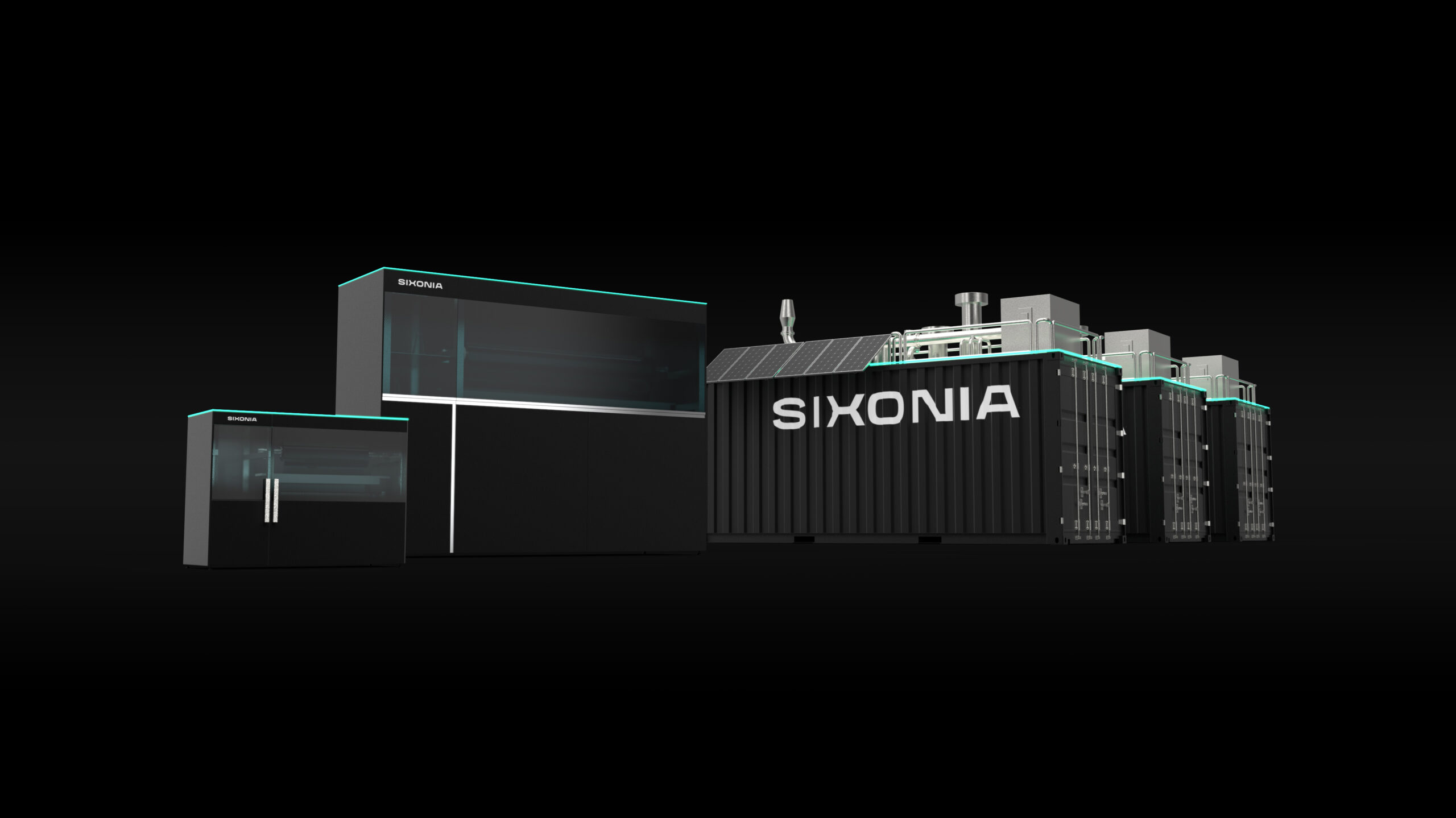 Container Container